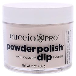 Cuccio Cuccio Powder Dip 2oz/56g - Creamy Tan