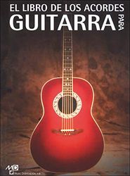 EL LIBRO DE LOS ACORDES PARA GUITARRA LIVRE SUR LA MUSIQUE