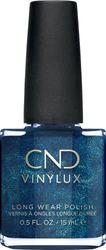 CND Vinylux Smalto per Unghie, Peacock Plume