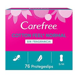 Carefree protegge Slip Normal