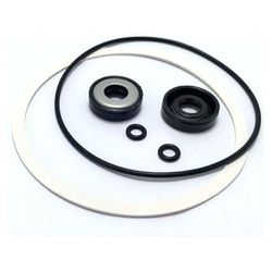 JOHNSON OUTDOORS INC. Nuevo 2024-SEAL & O-Ring Kit Turbo Pro, NRR-2094 Other, meerkleurig, eenheidsmaat