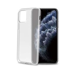 CELLY iPhone 11 Pro Max genomskinligt skal