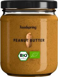 Foodspring Peanut Butter 250g