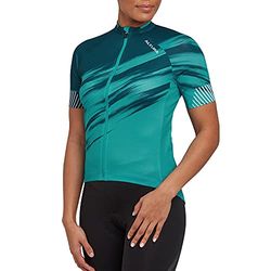 Altura Maillot Airstream MC Bleu