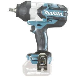 Makita DTW1002Z - Llave de impacto 18V 1.050nm BL 1/2"