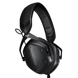 V-Moda Casque M-10, Lancez Les Beats avec Un Son Authentique