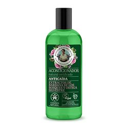 CONDIZIONATORE ANTICAIDA 260 ml. VEGAN