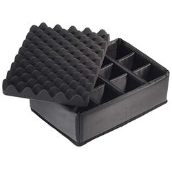 B&W Padded Divider - for the Robust B&W Outdoor Transport Case - Type 4000