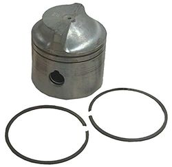 Piston