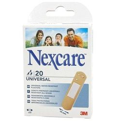 NEXCARE UNIVERSALE 12 STRISCE