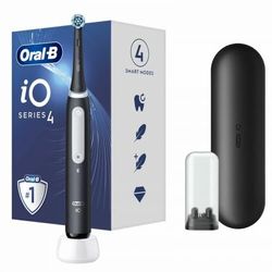 Toothbrush iO Series 4 Matt Black