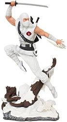 Diamond Select G.I. Joe - Statua in PVC Gallery Stormshadow