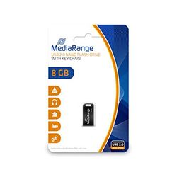 MediaRange MR920 Chiavetta USB da 8 GB