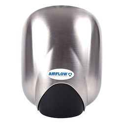 Airflow 90000243 550 ECODRY suszarka do rąk – satyna