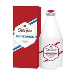 Old Spice Whitewater Loción Aftershave 100 ml