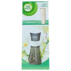 Diffuseurs Air Wick fleurs blanches 25 ml