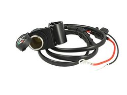 BC Battery Controller 710-P12 Tomada de isqueiro