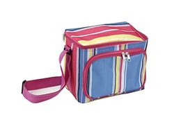 Safari Sub Nevera Plegable DE 8 LTS, Juventud Unisex, Multicolor, Normal