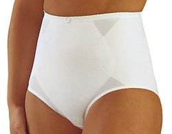 Scudotex, Faja de cintura y abdomen - 1 unidad