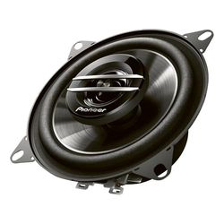 Pioneer TS-G1020F 10 cm 210 W Coaxial G Series 2-Way Speakers