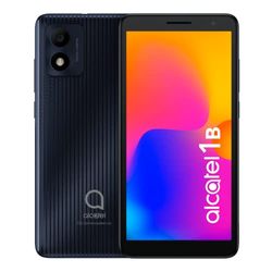 Alcatel 5031G 1B, Smartphone, LTE, Android 11 (Go Edition), capaciteit: 128 GB, [Italia], blauw