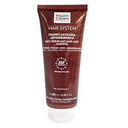 MARTIDERM Xampu anti-queda (8437015942100)