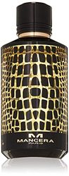 Wild Python by Mancera Paris Eau de Parfum Spray 120ml