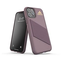 adidas SP Protective Pocket Case pour Apple iPhone 11 Pro Violet Rose