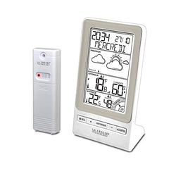 La Crosse Technology WS6819 weerstation