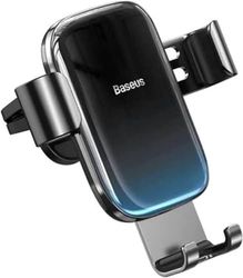 Baseus Frostat glasfodral för iPhone 13 Pro (svart) + härdat glas