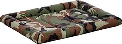 MidWest Homes for Pets Maxx Hondenbed voor metalen hondenkratten, 91,44 cm, camouflage, model 40536-CMGR