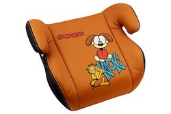 Garfield Child booster seat Group 3 ECE R44/04 22-36Kg Ultra Comfortable and Safe