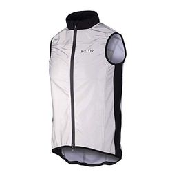 Wowow Europe bv Stelvio vests Grey 3XL