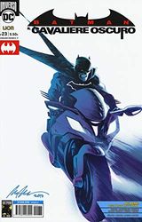 Batman. Il cavaliere oscuro (Vol. 23)