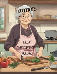 Farmors egna receptbook