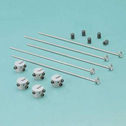 Splint Accessori Asta Regolatori Pk25