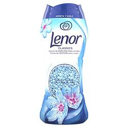 Lenor Fraîcheur d'avril Turbine de parfum 210 g