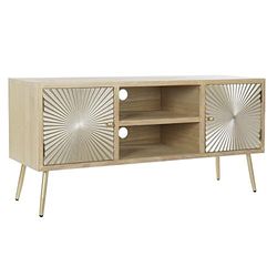 DKD Home Decor TV-kast, standaard