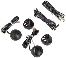 Pioneer TS-S15 - Altavoces de bandeja trasera de coche de 120 W, amarillo