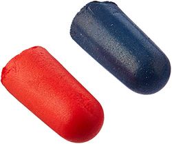 Herschel Oordopjes, één maat, marine/Rood, One Size, Oordopjes