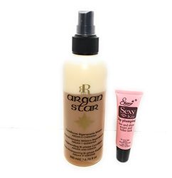 RR Argan Star Regenerating Bi-fase Conditioner 200 ml