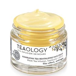 KOMBUCHA TEA Revitalizing Face Cream 50 ml