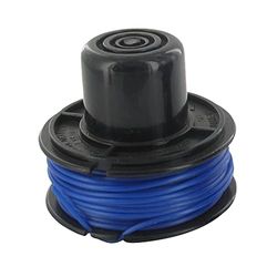 Greenstar 15520 spoelen en koppen van nylon
