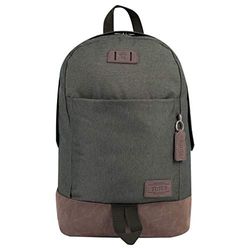 TOTTO Mochila Deily Sac à dos loisir 40 centimeters 25 Multicolore (Multicolor)