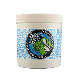 HEY JOE! - Genuine Hair Pomade Super Strong | Gel per Capelli a Tenuta Super Forte - 1000 g Formato Professionale