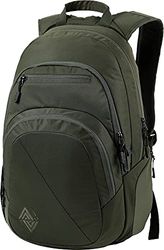 Nitro Unisex ryggsäck stash ryggsäck (1-pack)