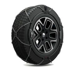 KÖNIG Reflex Cross 246 - Schneeketten