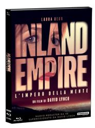 Inland Empire - Bd (4K Remastered) Spec. Ed.