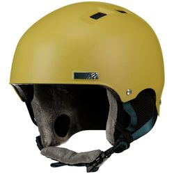 K2 Verdict Casque de Ski Adulte Unisexe, Sable, m