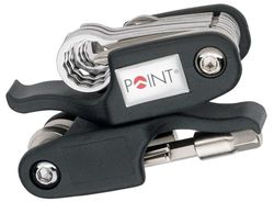 Point 29265201 narzędzie wielofunkcyjne 21a Multitool-21A-292 652 01 rower Multitool